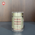 Nhân Sâm Mỹ Baumann Wisconsin dạng bột Nhân Sâm Mỹ Baumann Wisconsin dạng bột